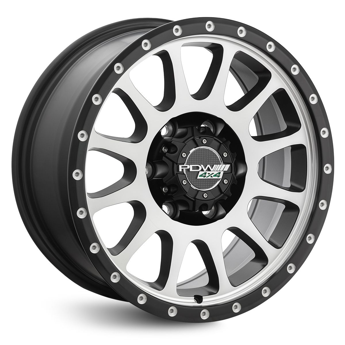PDW  M2  9,0\R17 6*139,7 ET0  d110,1  E-MD/MXL/U4B  [20/64/15/88]