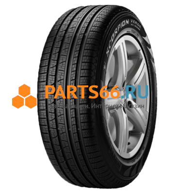 275/55R20 117H XL Scorpion Verde All-Season TL M+S