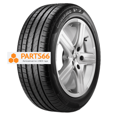 205/60R16 92H Cinturato P7 TL