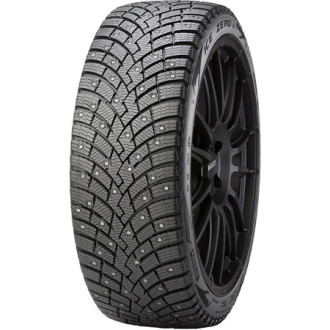 Winter Ice Zero 2 R18 235/50 101H шип XL