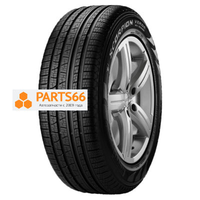 235/55R17 99V Scorpion Verde All-Season ECO TL M+S