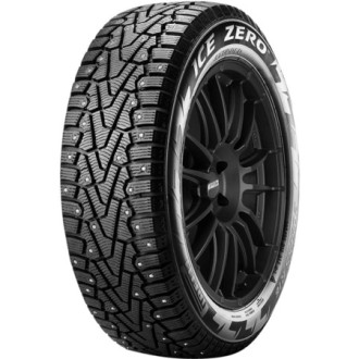 Winter Ice Zero R16 215/60 99T шип XL