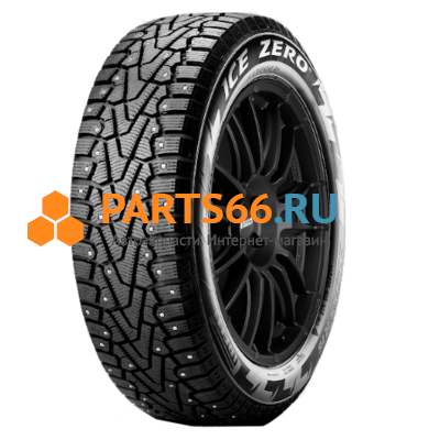185/60R15 88T XL Ice Zero TL (шип.)