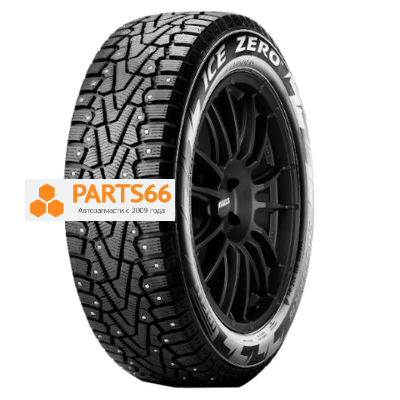 245/45R19 102H XL Ice Zero TL (шип.)