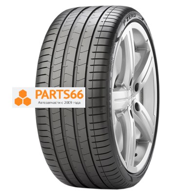 275/40R21 107Y XL P Zero (PZ4) Luxury Saloon TL Run Flat