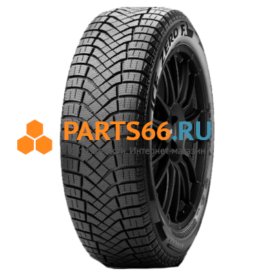 235/55R18 104T XL Ice Zero FR TL