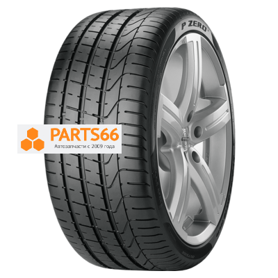 245/40R20 99Y XL P Zero TL Run Flat