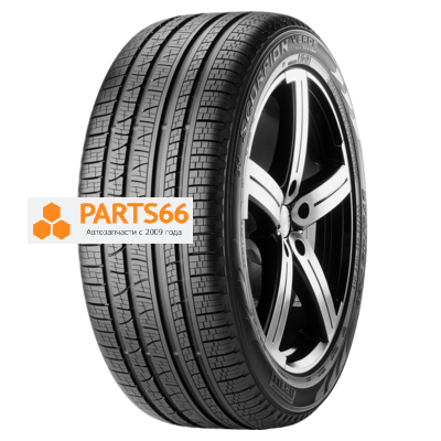 245/55R19 103V Scorpion Verde All-Season TL M+S