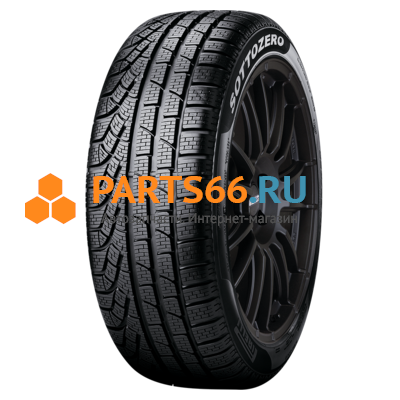245/50R18 100V Winter SottoZero Serie II N0 TL