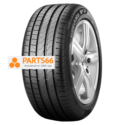 255/40R18 95Y Cinturato P7 * TL Run Flat