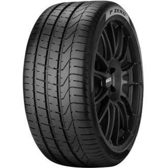 PZero Run Flat R19 225/45 92W BMW