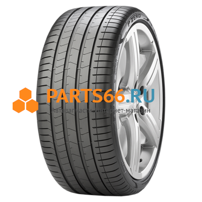 265/40R20 104Y XL P Zero (PZ4) Luxury Saloon AO NCS TL