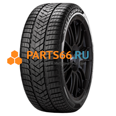 315/30R21 105V XL Winter SottoZero Serie III N0 TL