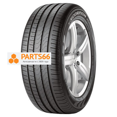 215/60R17 96H Scorpion Verde KA TL