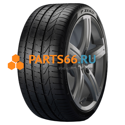 315/35ZR21 111(Y) XL P Zero N0 TL