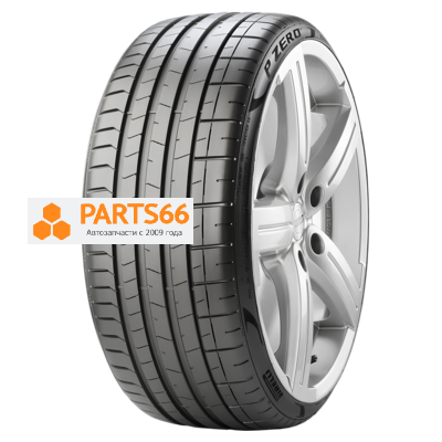285/40R23 107Y P Zero (PZ4) Sports Car MO TL