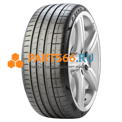 285/40R22 106Y P Zero (PZ4) Sports Car MO TL