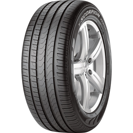 Scorpion Verde R17 235/65 108V VOLVO