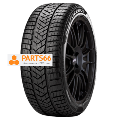 225/45R18 95V XL Winter SottoZero Serie III * TL Run Flat