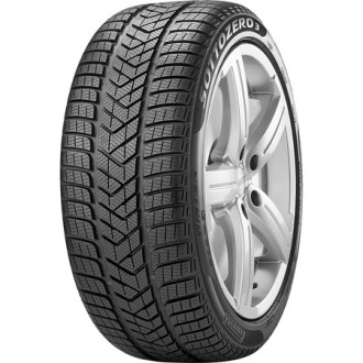 Winter Sottozero Serie III Run Flat R19 225/45 96V BMW