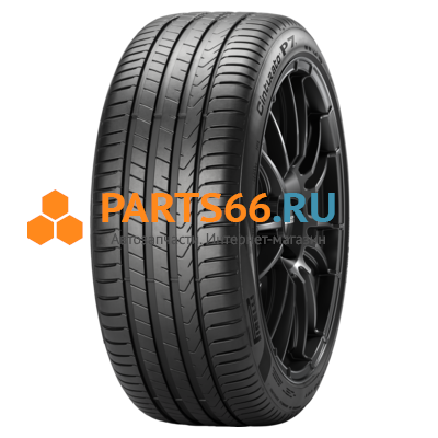 225/55R17 97Y Cinturato P7 (P7C2) MO TL