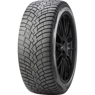 Scorpion Ice Zero 2 R21 285/45 113H шип XL LAMBORGHINI