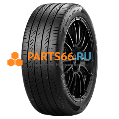 225/40R19 93Y XL Powergy TL