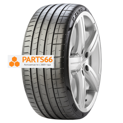 285/30R21 100Y XL P Zero (PZ4) Sports Car MO-S NCS TL
