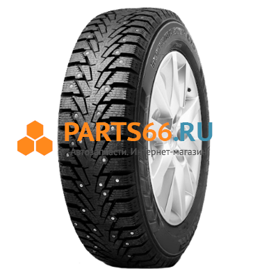 195/65R15 91T NordMaster Evo TL M+S (шип.)