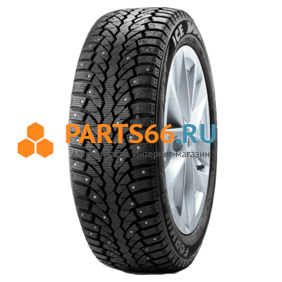 235/60R18 107T XL Ice TL (шип.)
