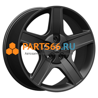 8,5x20/5x120 ET41,5 D66,1 КР008 (Voyah Dream) Fury black