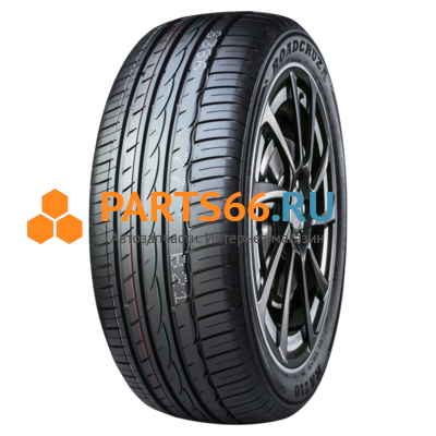 295/40ZR21 111W XL RA710 TL M+S