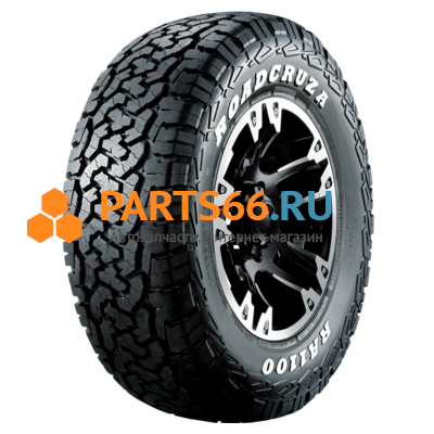 LT315/70R17 121/118S RA1100 TL WW M+S 10PR
