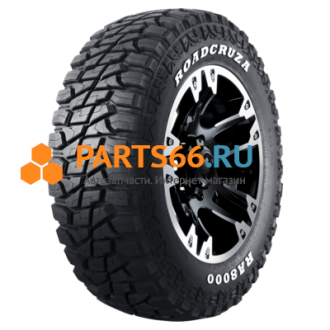 LT275/55R20 120/117Q RA8000 TL WW POR M+S 10PR
