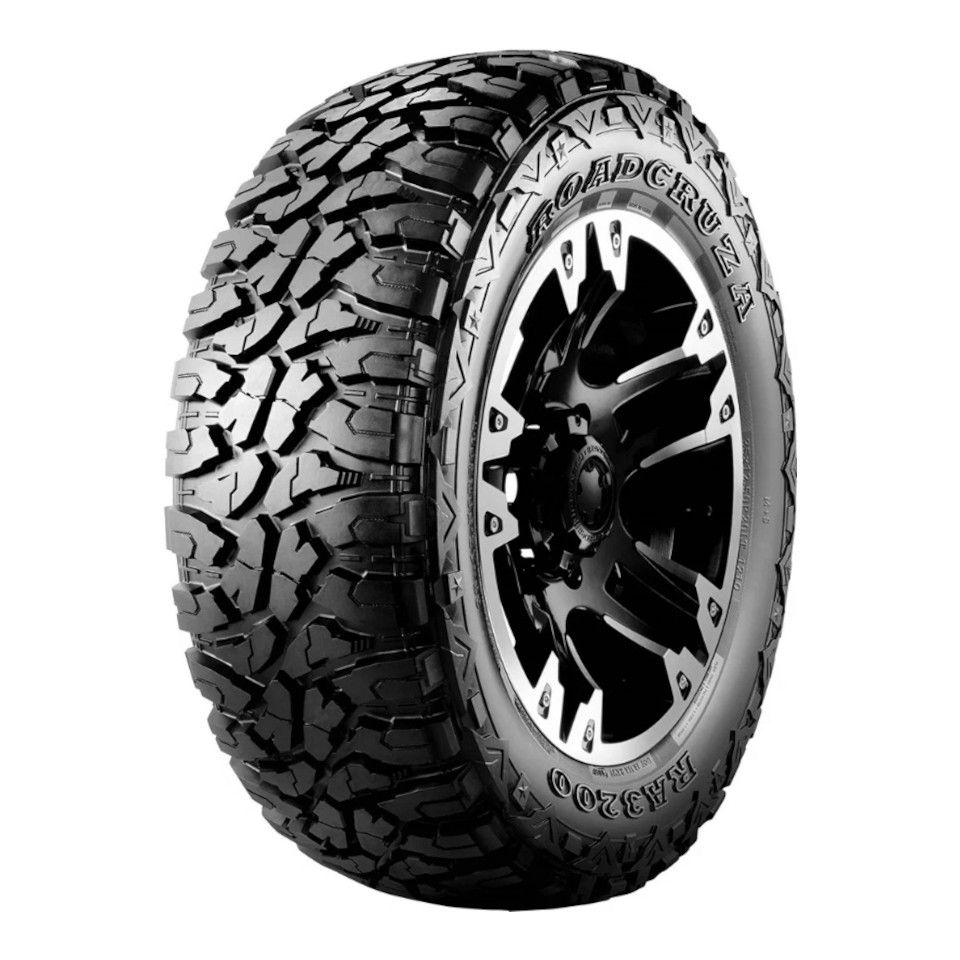 ROADCRUZA 265/75/16 Q 119/116 RA3200 M/T POR