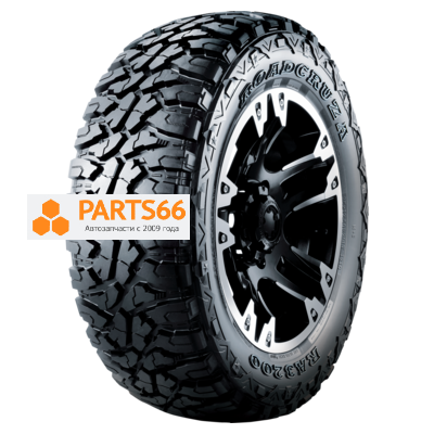 LT235/75R15 104/101Q RA3200 TL WW POR M+S 6PR
