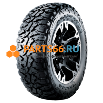 LT285/55R20 117/114Q RA3200 TL WW POR M+S 8PR
