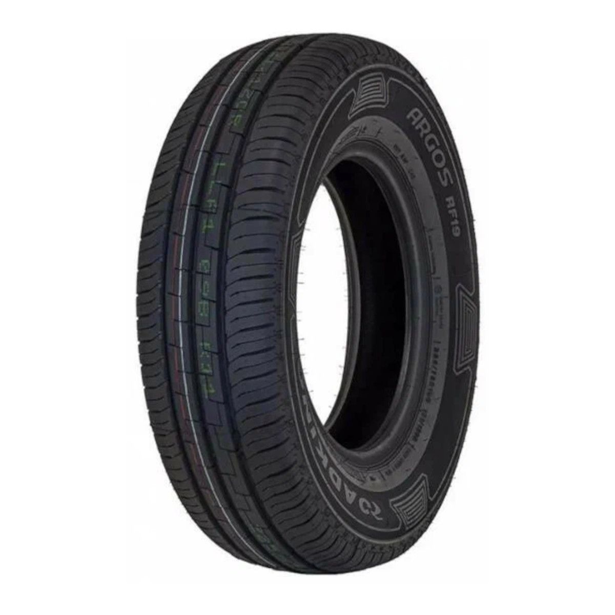 Roadking 235/65/16 T 115/113 C ARGOS RF19