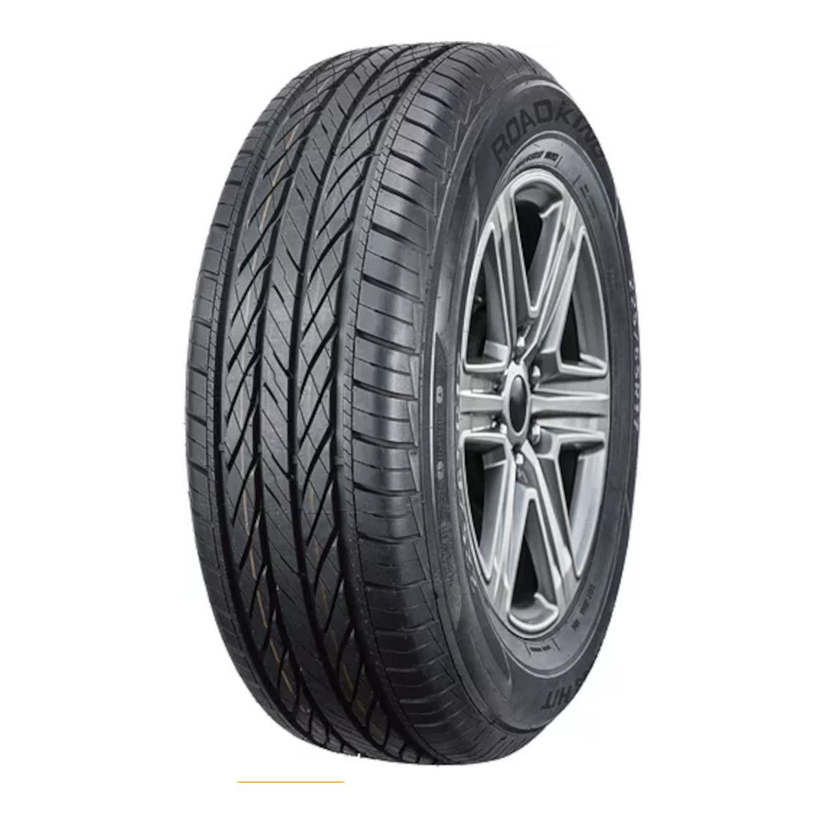 Roadking 235/65/17 V 108 ARGOS H/T XL