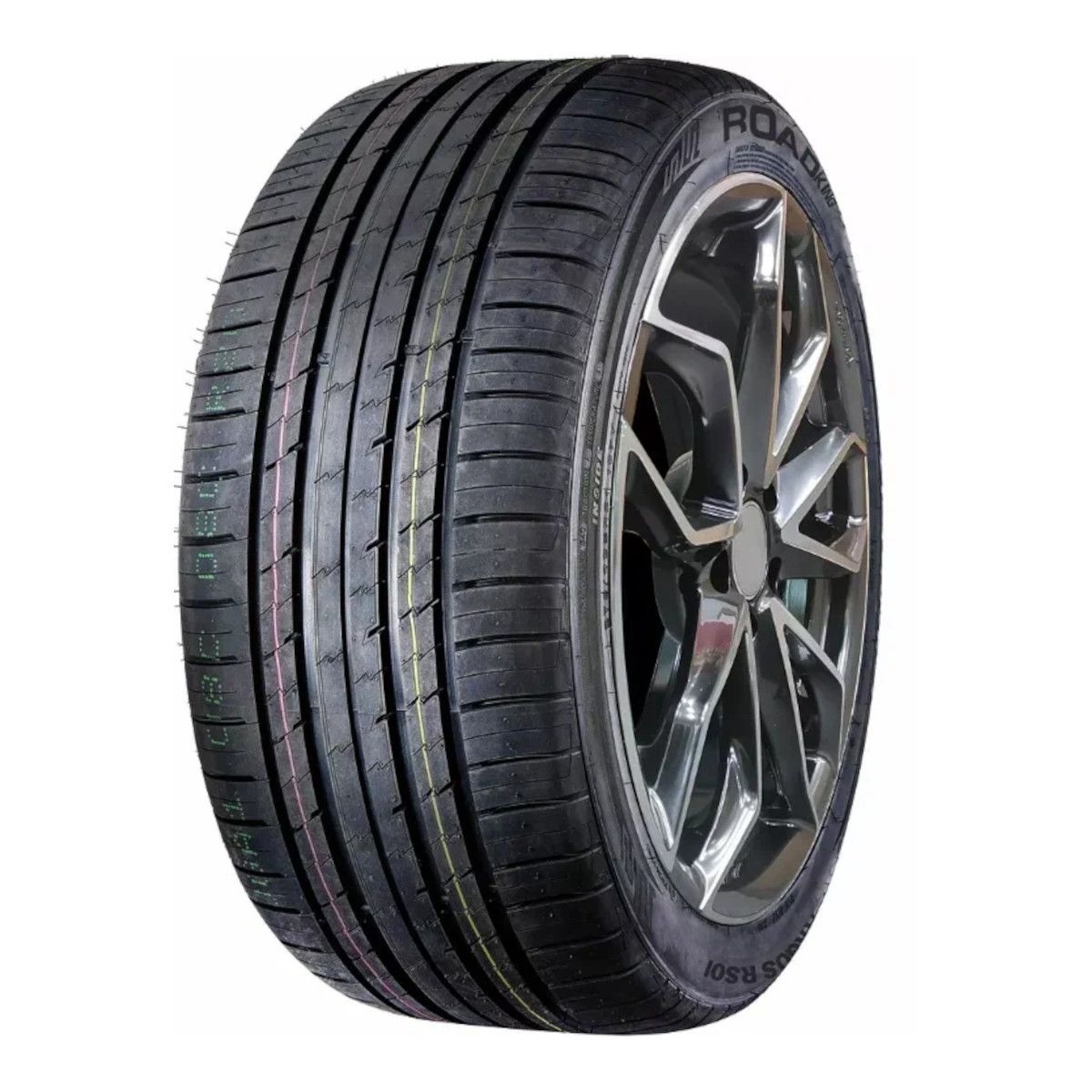 Roadking 275/45/21 Y 110 ARGOS RS01 XL