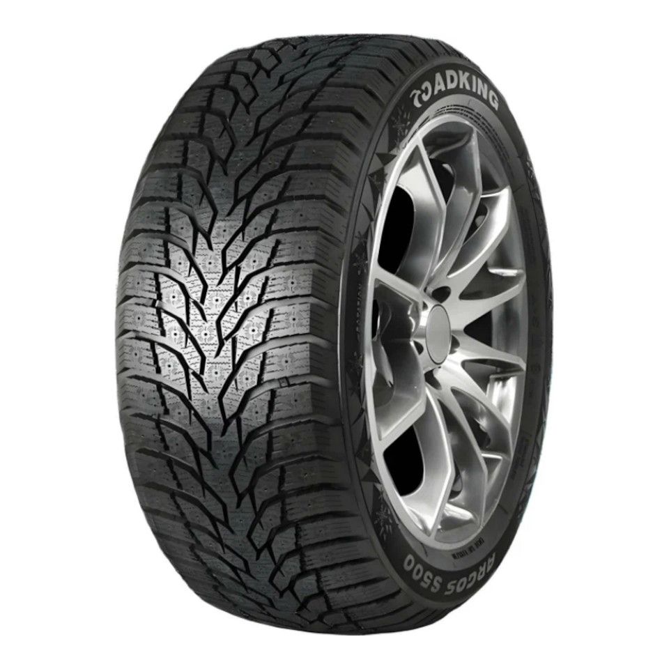 Roadking 255/45/20 H 105 ARGOS S500 XL Ш.