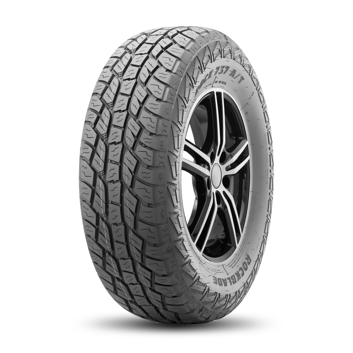 RockBlade 285/65/17 T 116 ROCK 737 A/T