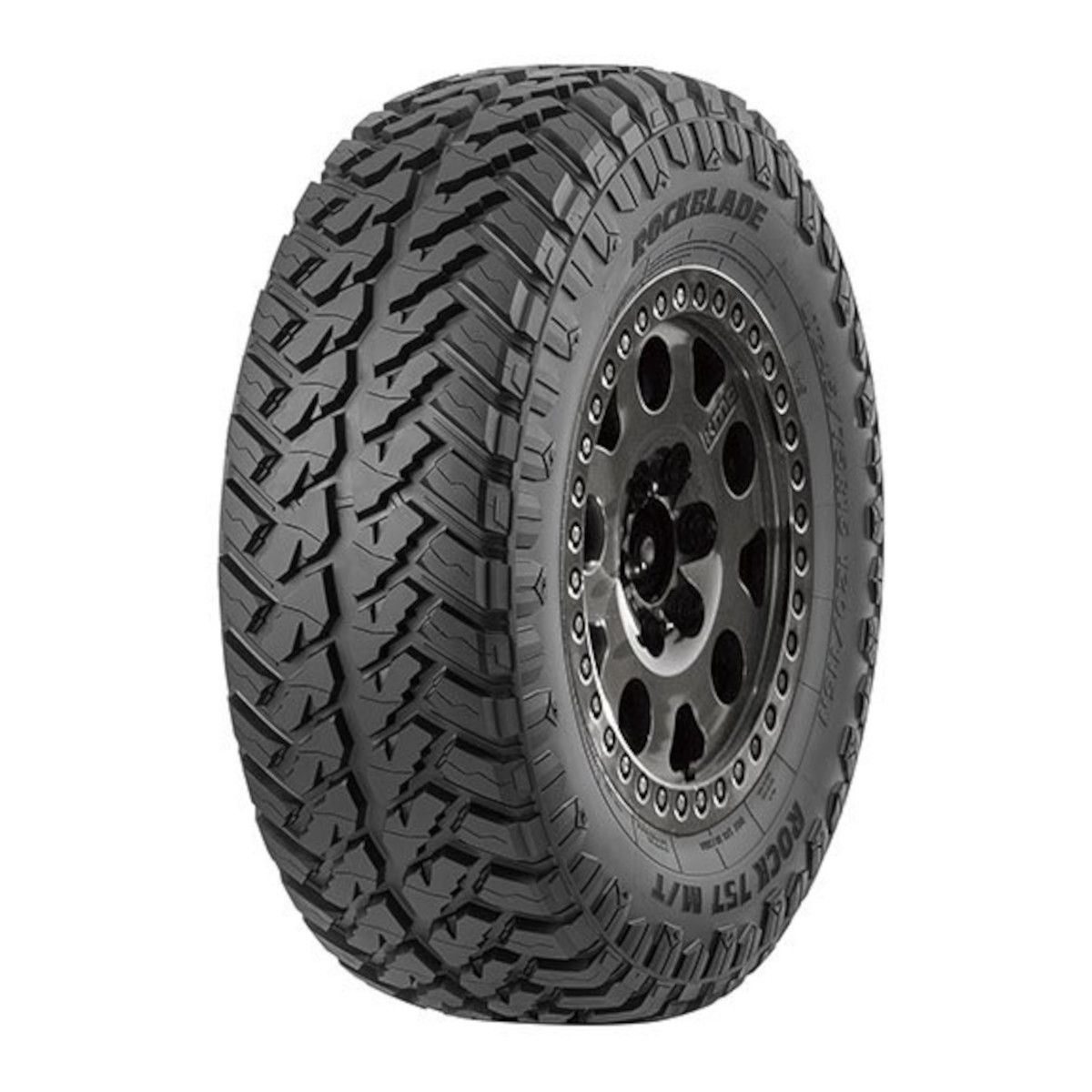RockBlade 33/12.5/15 Q 108 LT ROCK 757 M/T