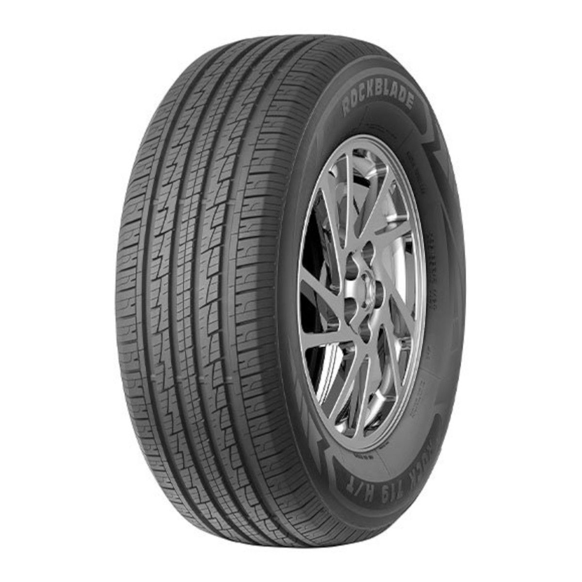 RockBlade 285/50/20 V 116 ROCK 719 H/T XL