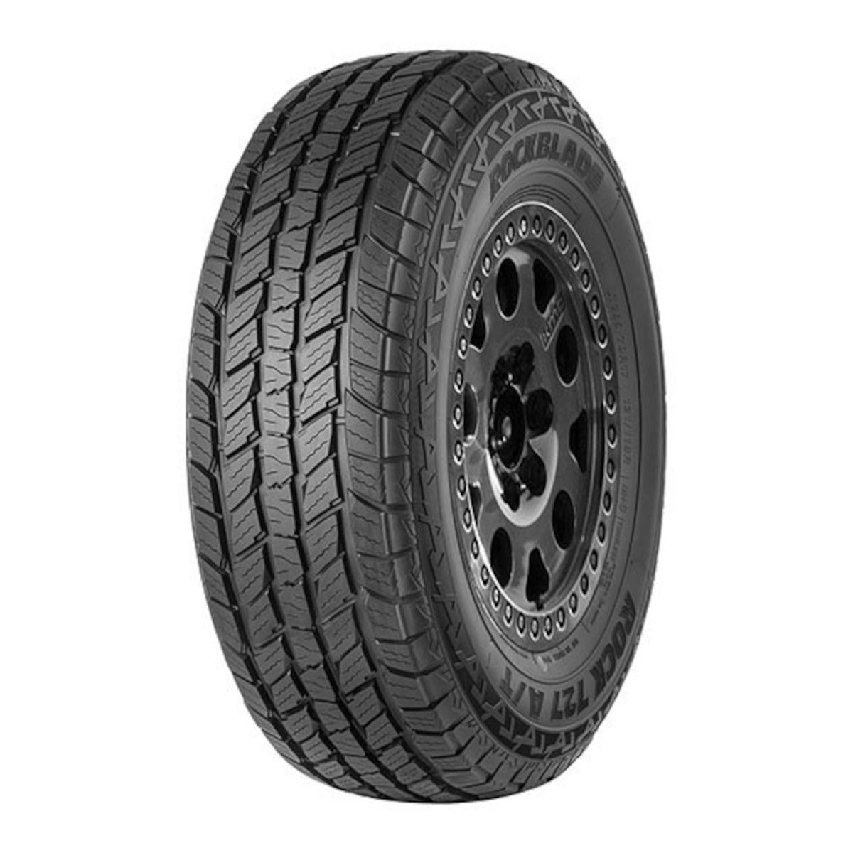 RockBlade 265/70/17 S 115 ROCK 727 A/T