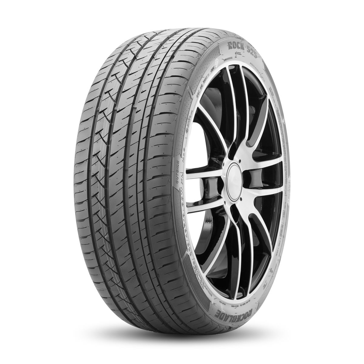 RockBlade 205/45/16 W 87 ROCK 525 XL
