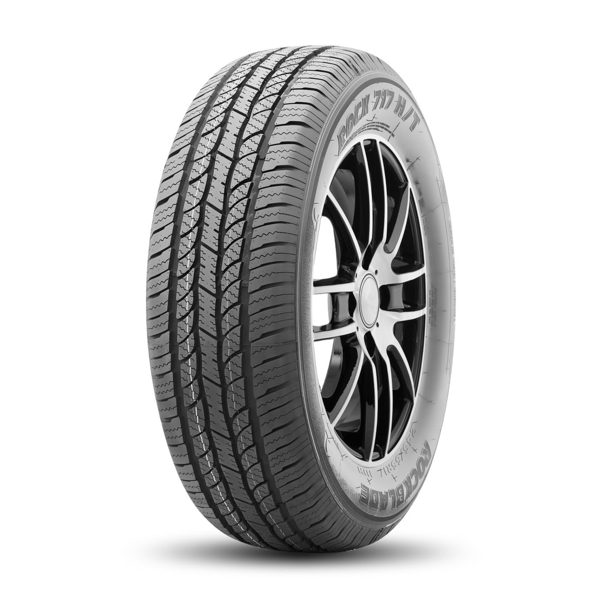 RockBlade 215/60/17 H 100 ROCK 717 H/T XL