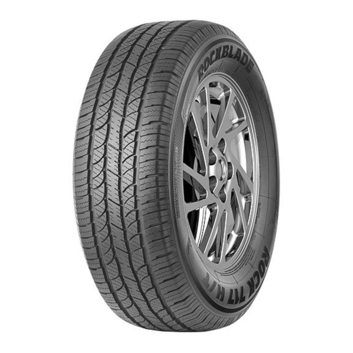 RockBlade 245/65/17 H 111 ROCK 717 H/T XL