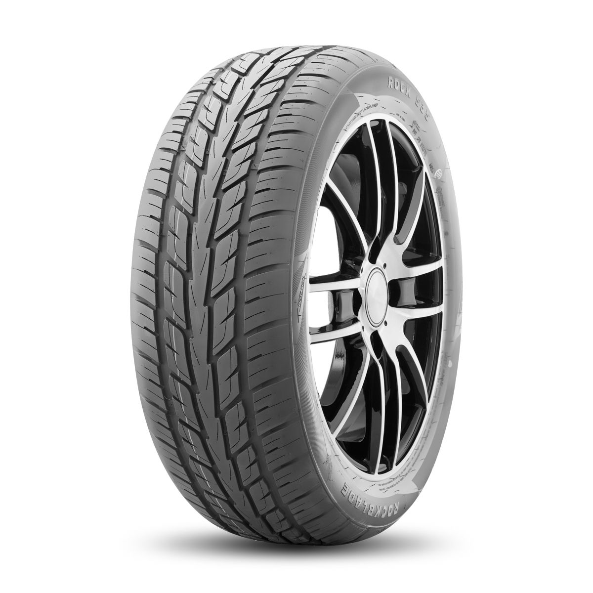 RockBlade 285/40/22 V 110 ROCK 535 XL