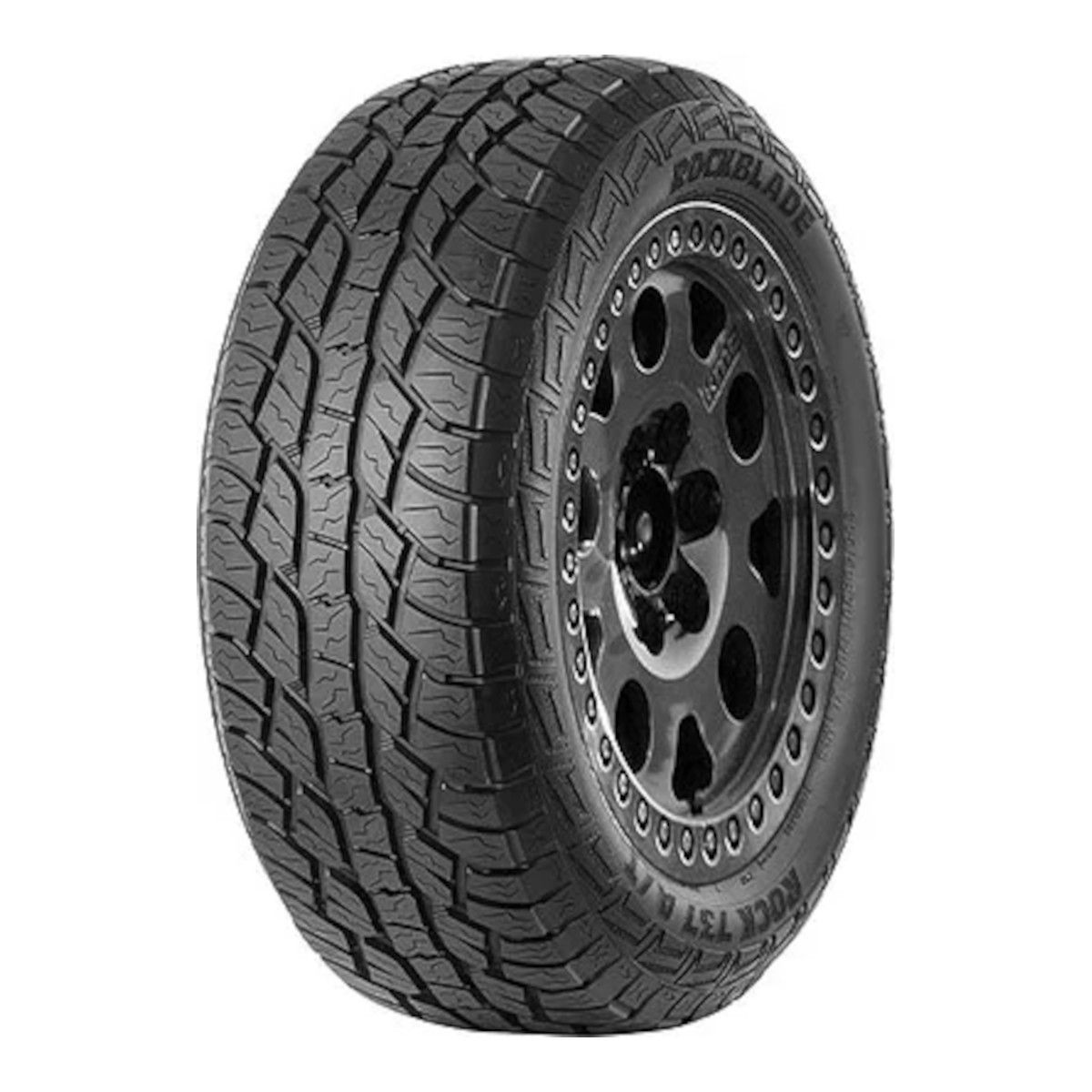 RockBlade 285/60/18 Q 122/119 LT ROCK 737 A/T